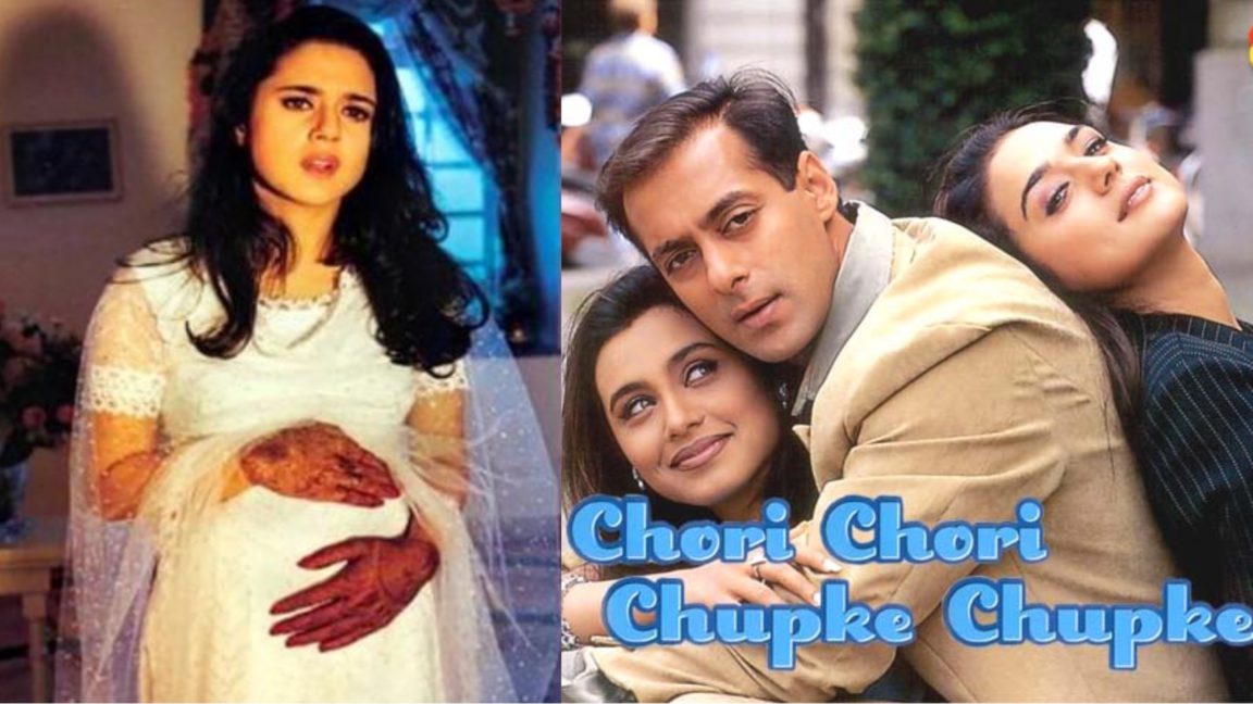6 Surrogate Characters In Bollywood Films!