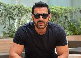 John Abraham says actors who are not confident of their films 'dump' it on  OTT : Bollywood News - Bollywood Hungama