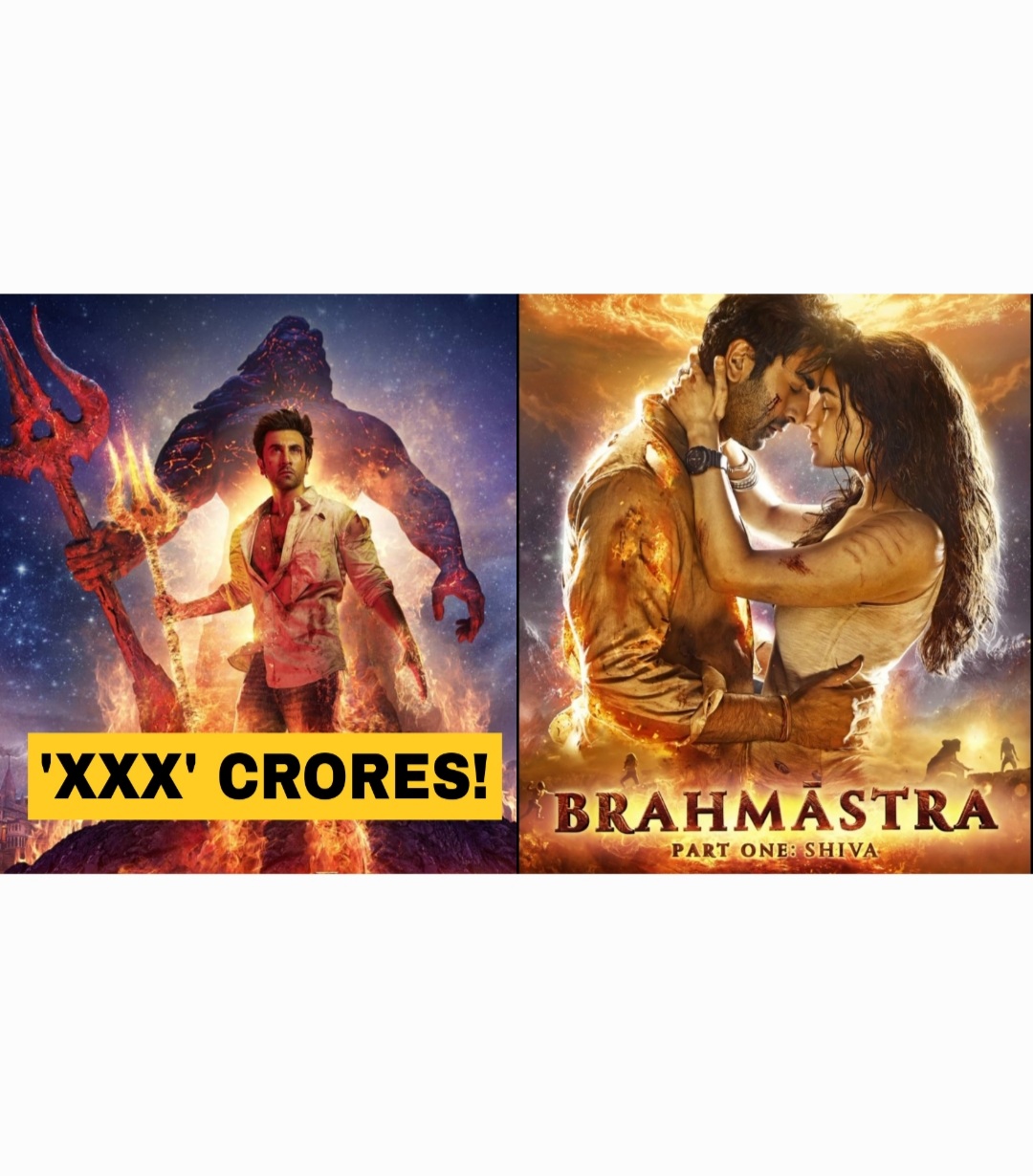 Brahmastra Budget In Hindi Brahmastra Movie Budget - Rs 410 Crores | Instant Bollywood