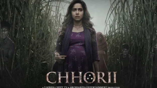 Nushrat Bharucha | Chhorii 2 Movie