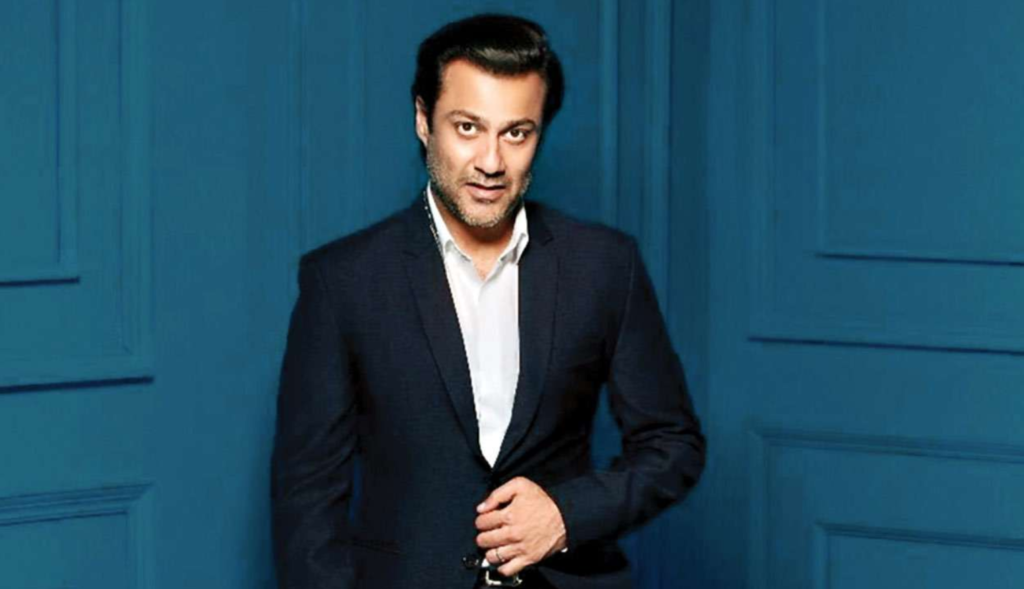 Abhishek Kapoor