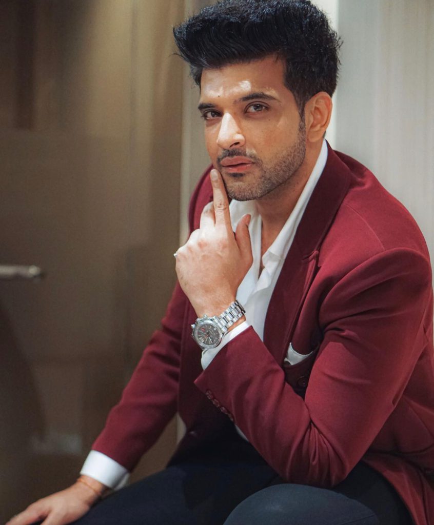 Karan Kundrra