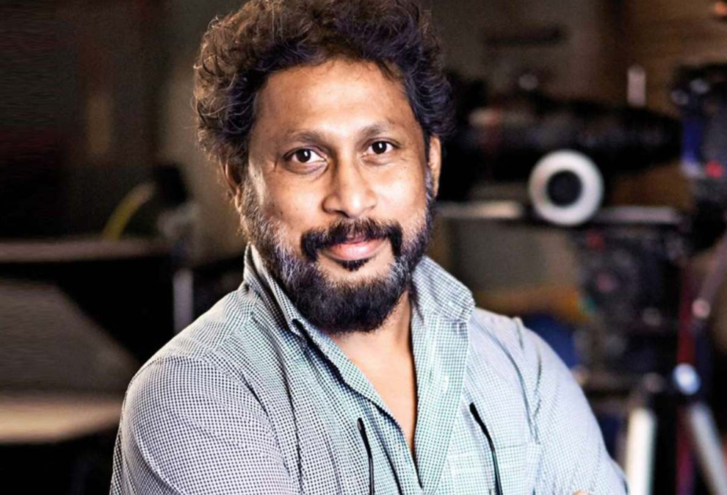 Shoojit Sircar