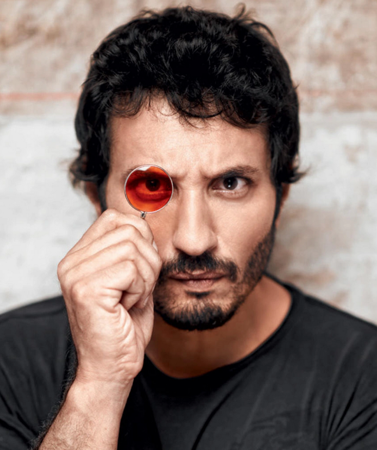 Homi Adajania