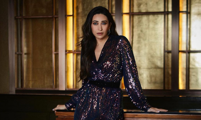 Karisma Kapoor