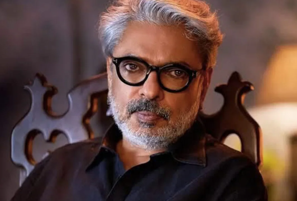 Sanjay Leela Bhansali