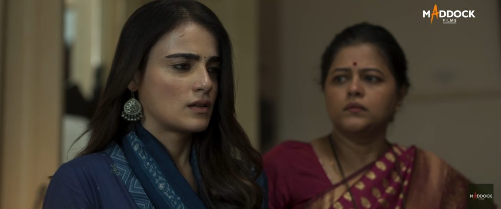 Radhika Madan in Sajini Shinde Ka Vira