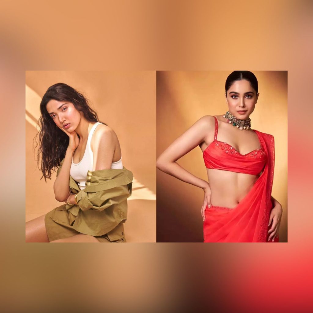 Barkha Singh - Instant Bollywood