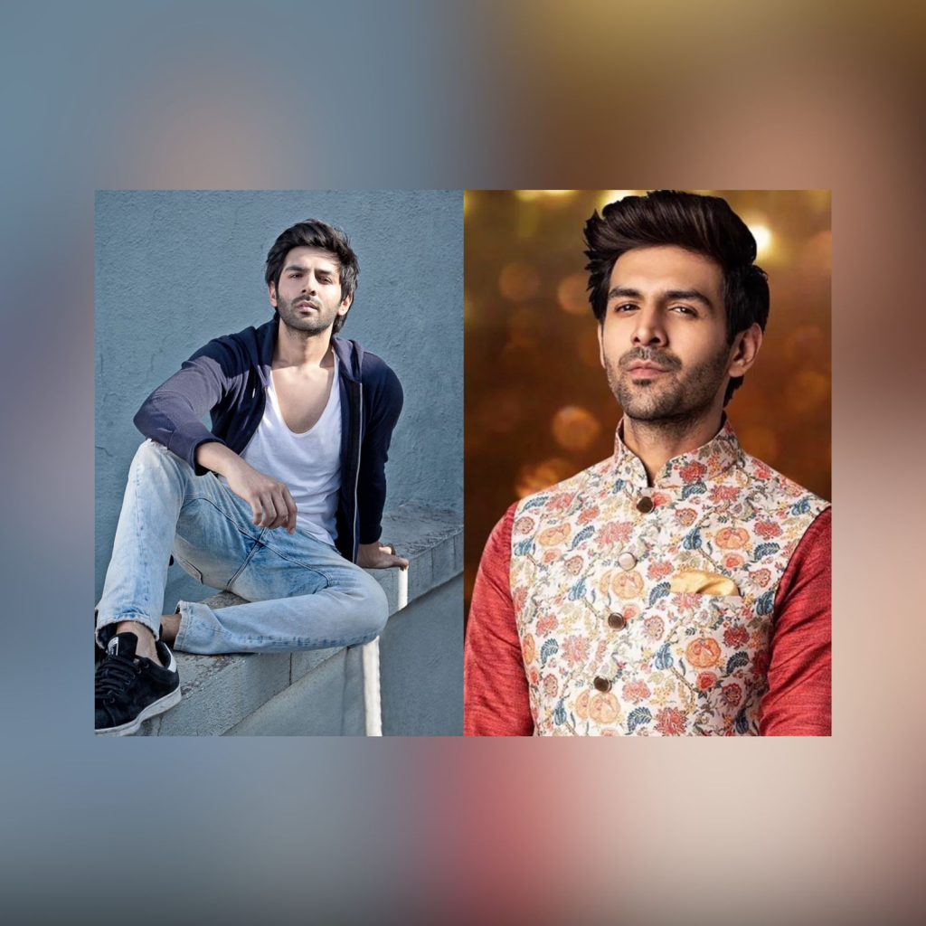 Kartik Aaryan - Instant Bollywood