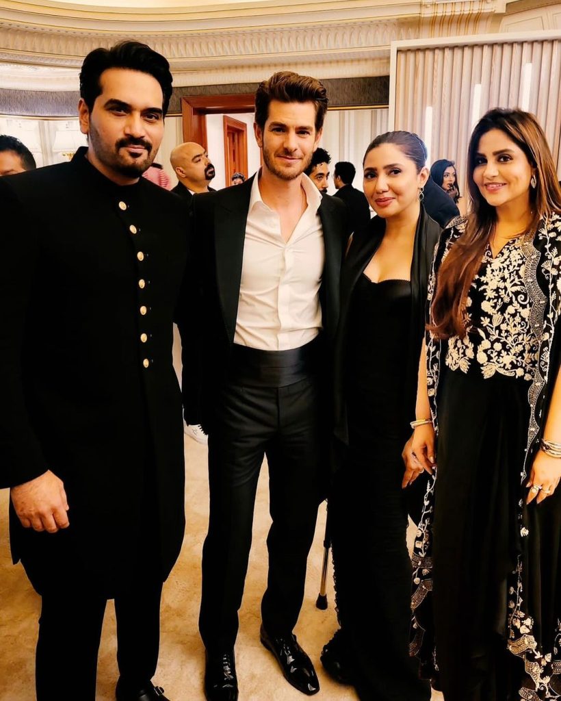 Bollywood Celebs Red Sea International Film Festival Looks