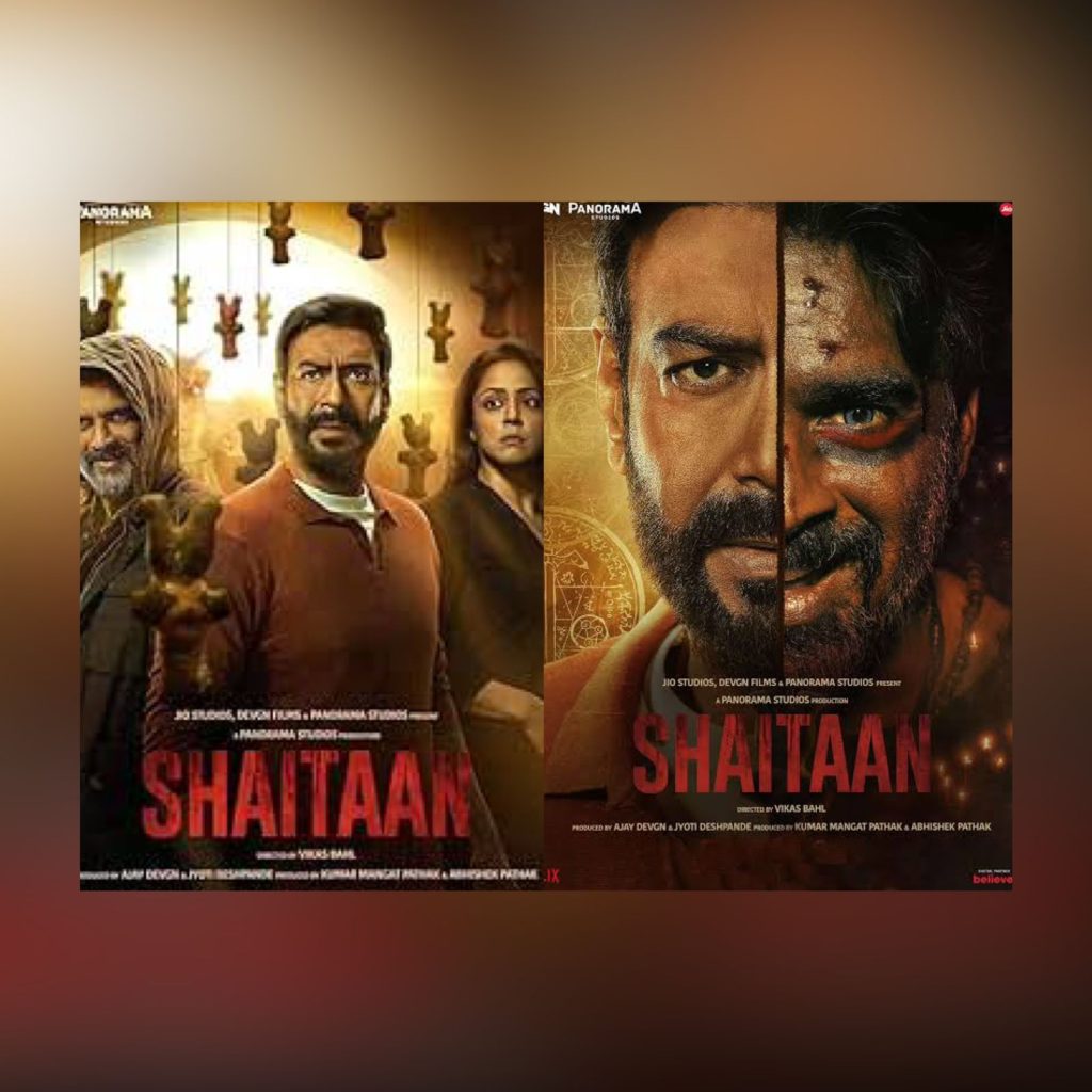 Shaitaan