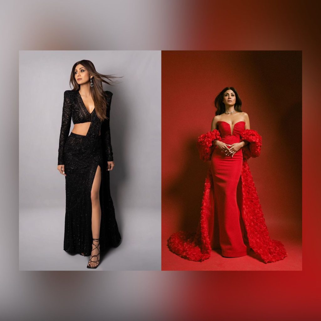 Shilpa Shetty