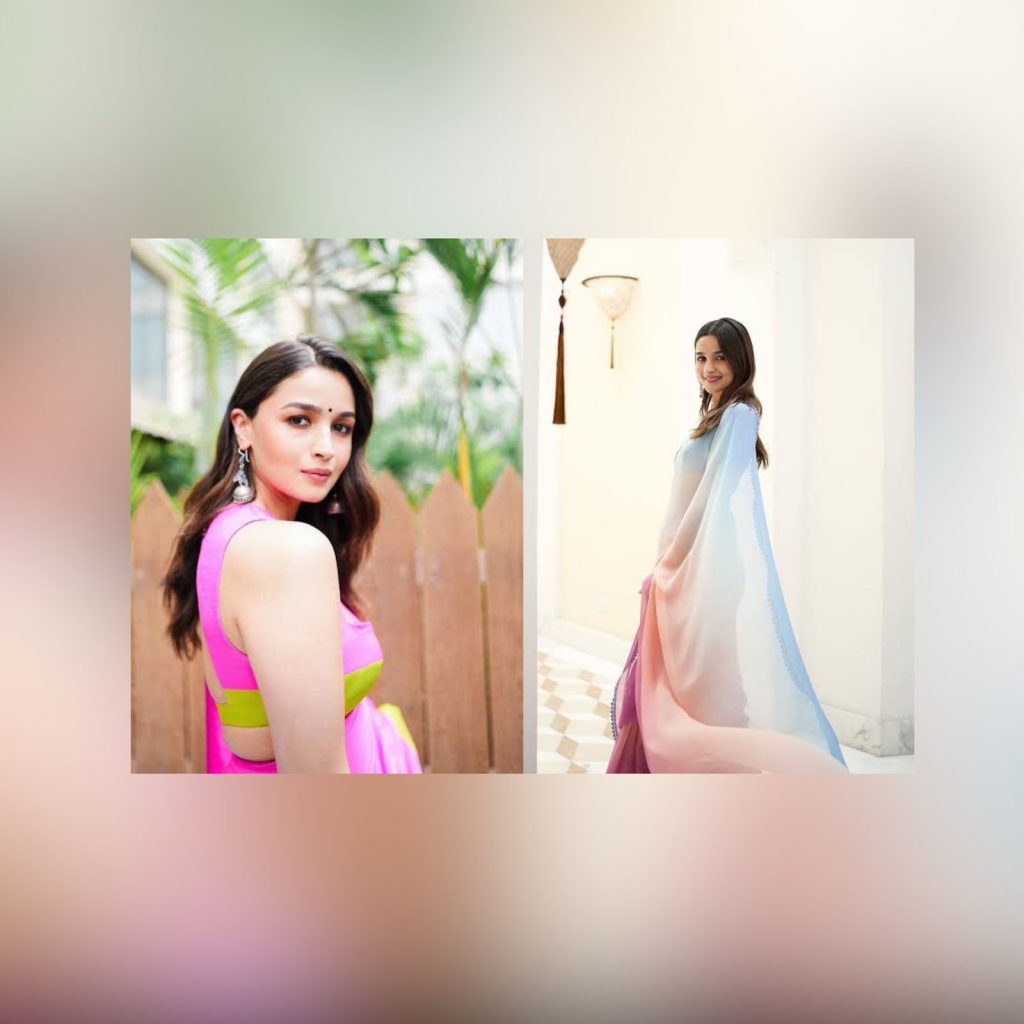 ALIA BHATT