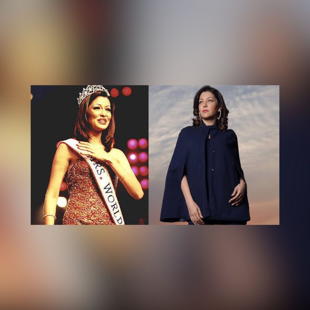 Aditi Govitrikar
