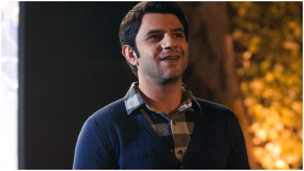 Arjun-Mathur - Instant Bollywood