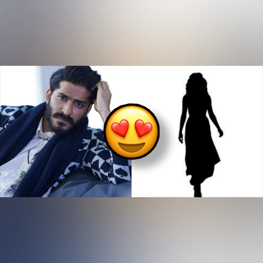 harsh varrdhan kapoor girlfriend