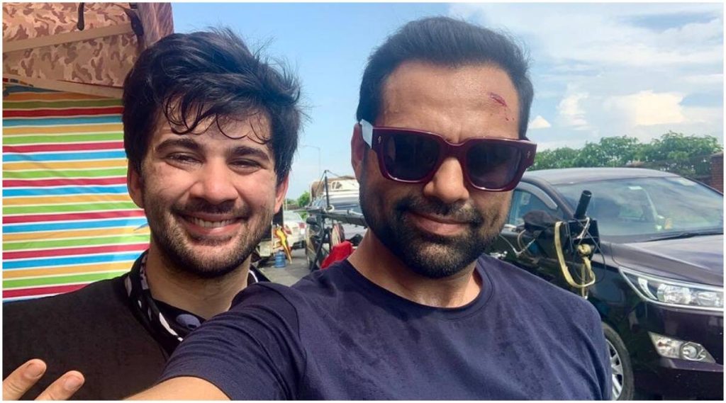 Karan-Deol-Abhay-Deol-Velley - Instant Bollywood