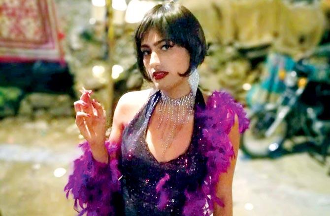 Kubbra-Sait_d - Instant Bollywood