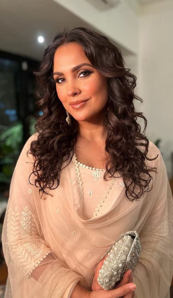Lara Dutta Ramayana movie