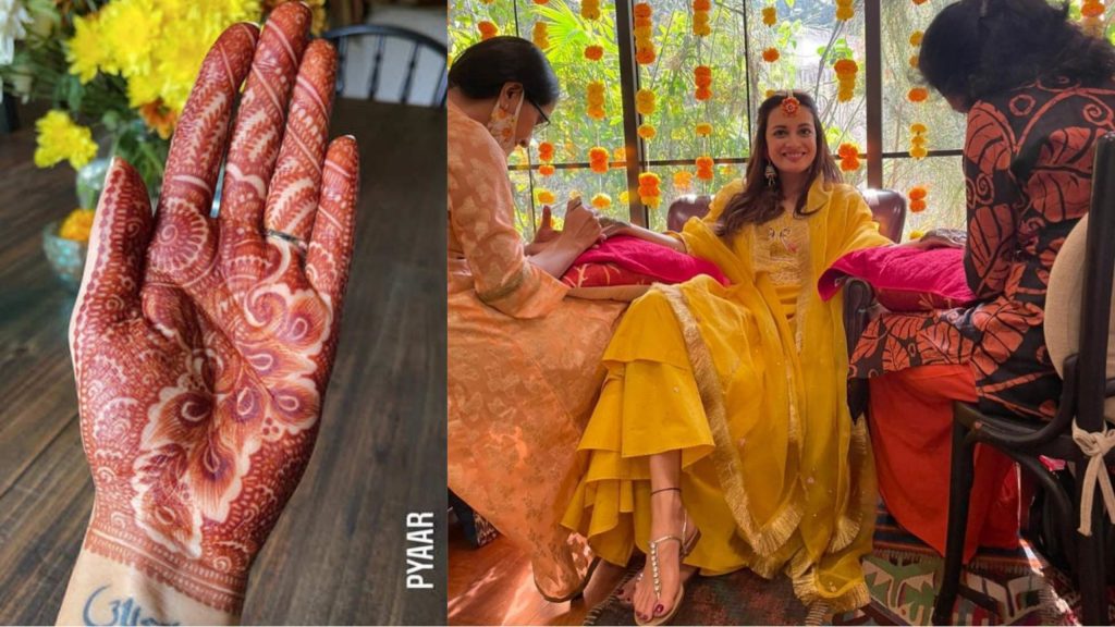 mehendi designs