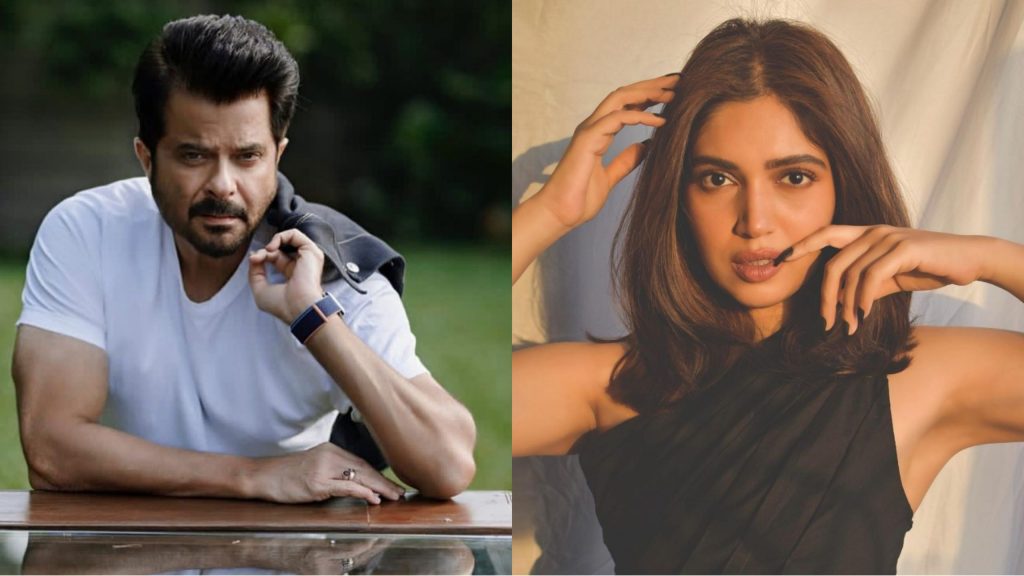 PicsArt_02-13-085154 - Instant Bollywood Anil Kapoor (L)-Bhumi Pednekar (R) | Anil Kapoor-Bhumi Pednekar