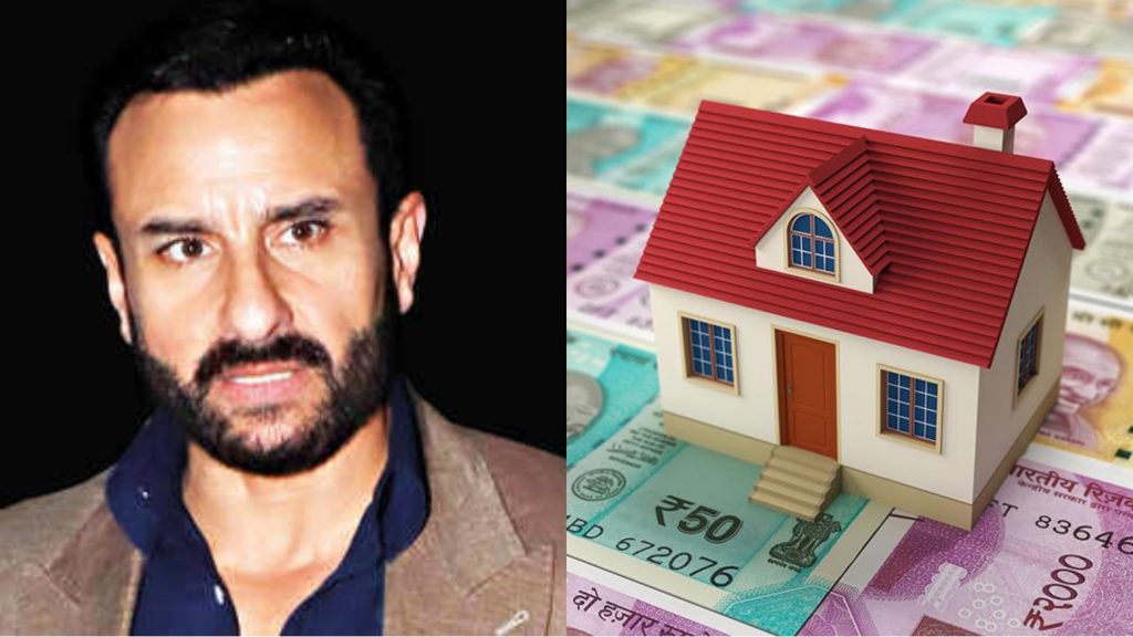 Saif Ali Khan
