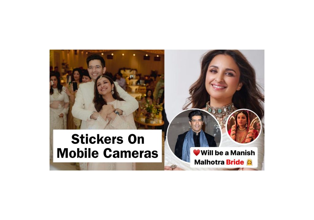 Parineeti Chopra-Raghav Chadha wedding updates
