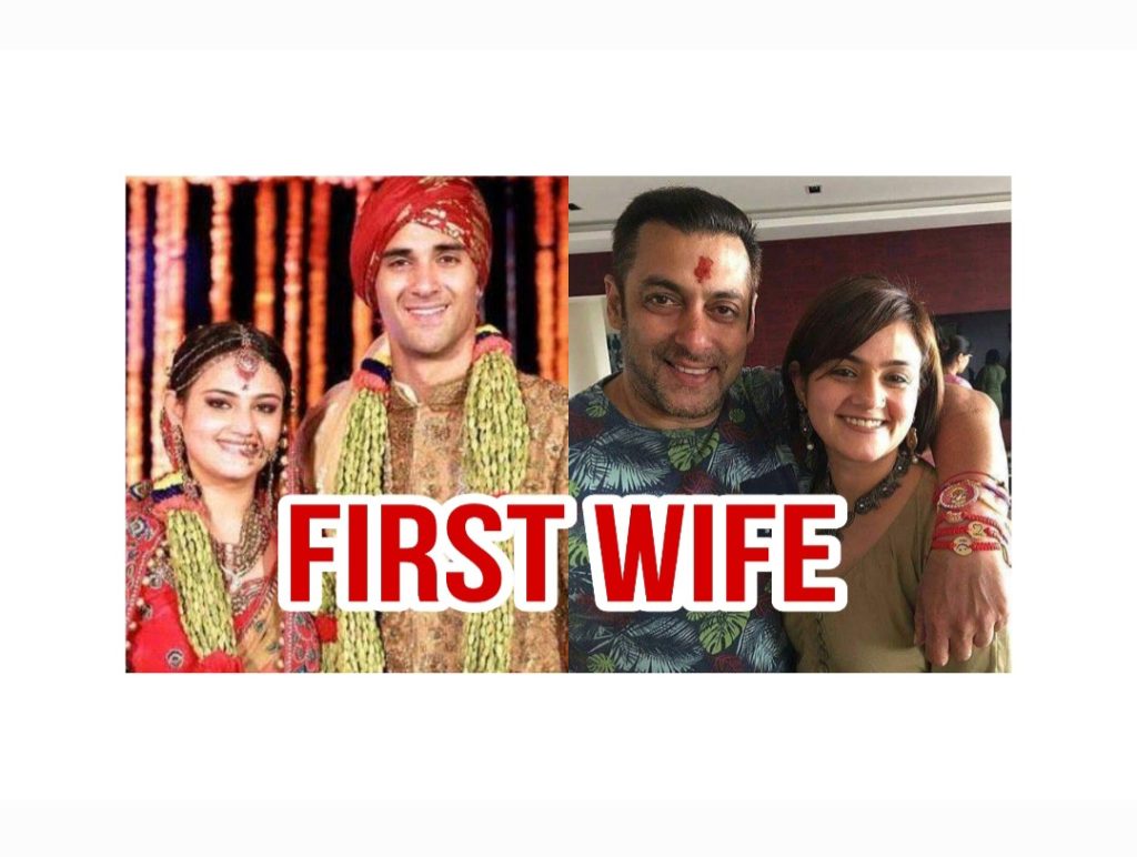 Pulkit Samrat first wife Shweta Rohira