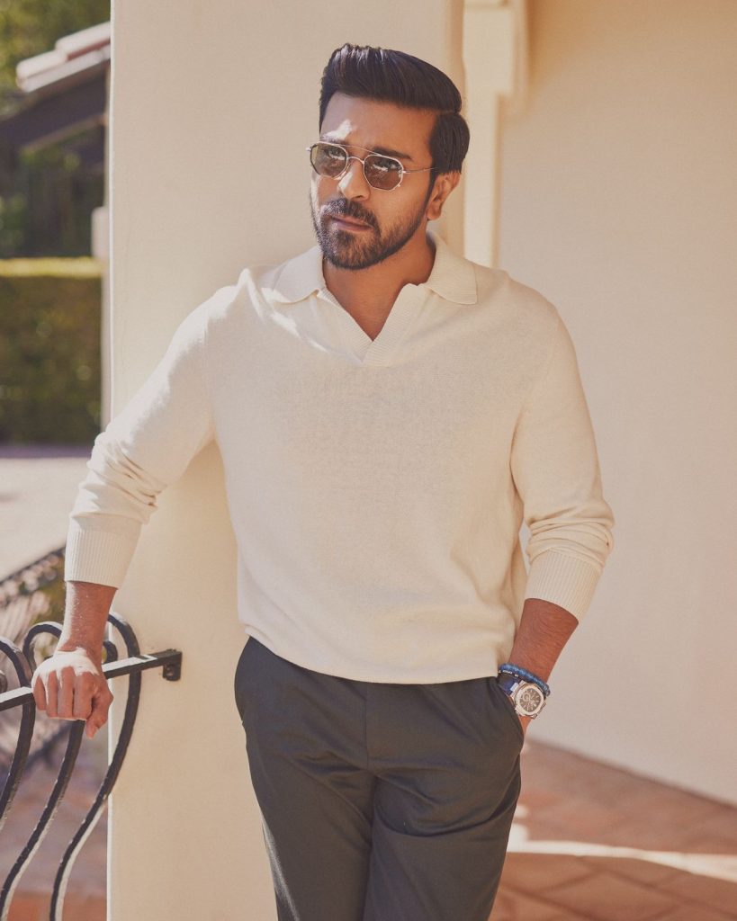 Ram-Charan-V-Mega-Pictures-2 - Instant Bollywood ram charan