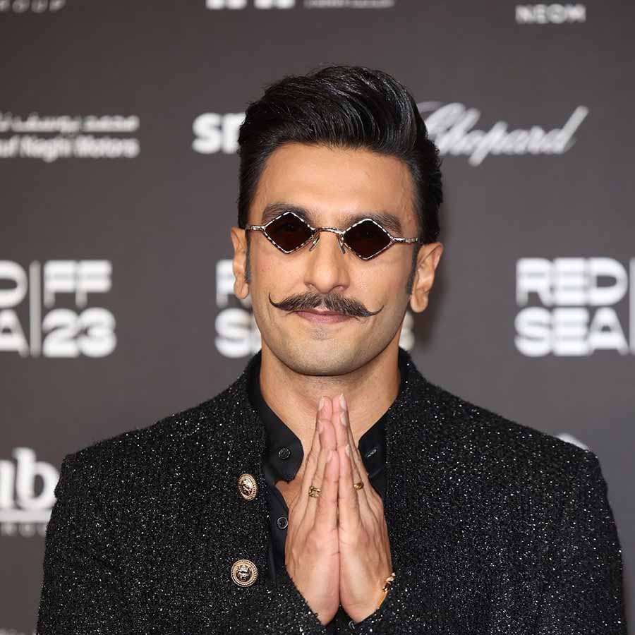 Ranveer Singh