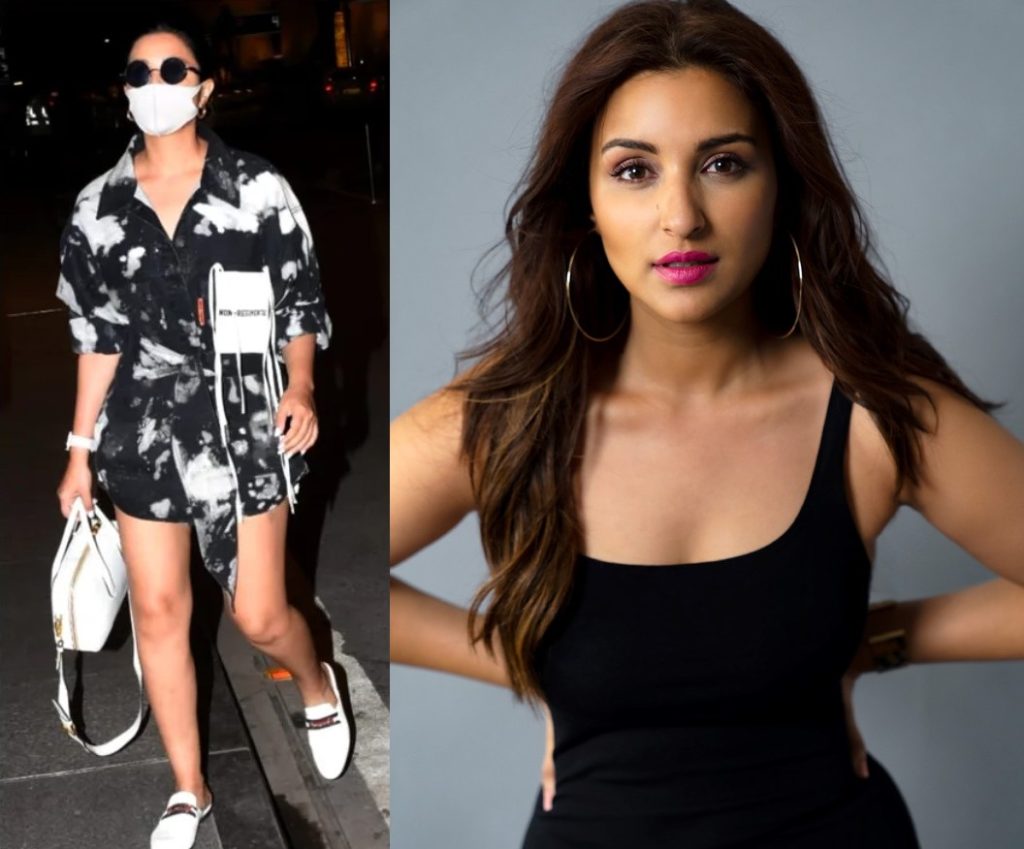 Parineeti Chopra