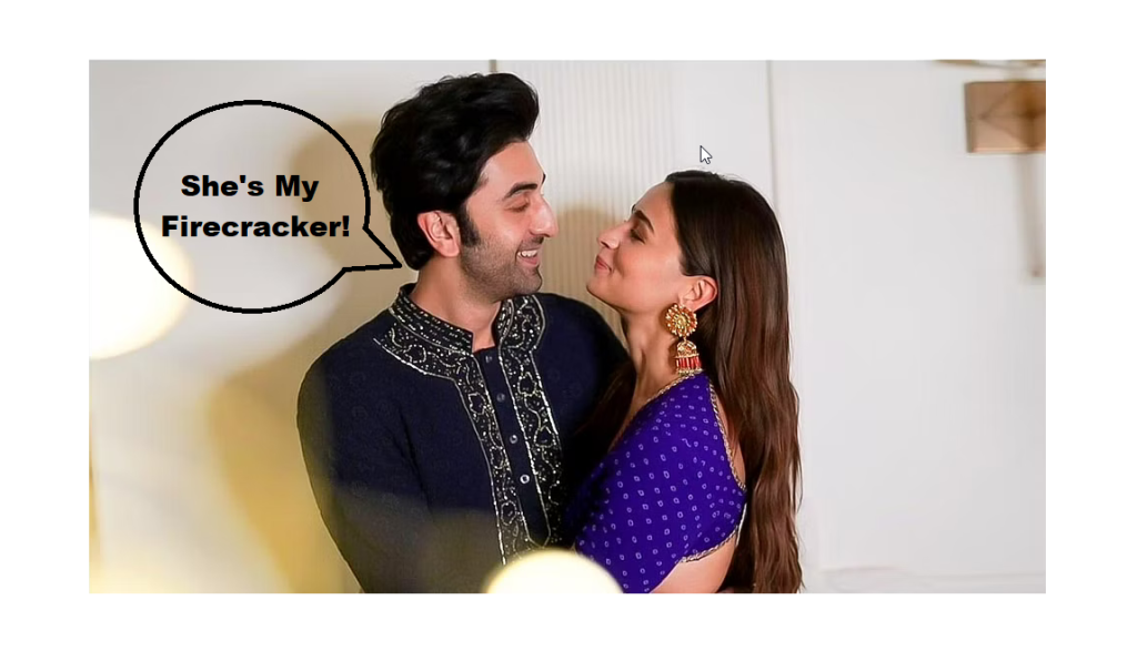 Ranbir Kapoor-Alia Bhatt