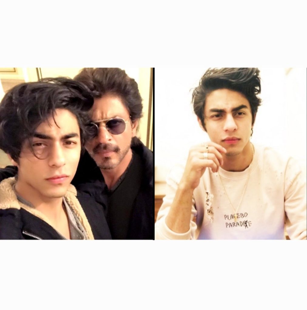 Aryan Khan Bollywood debut