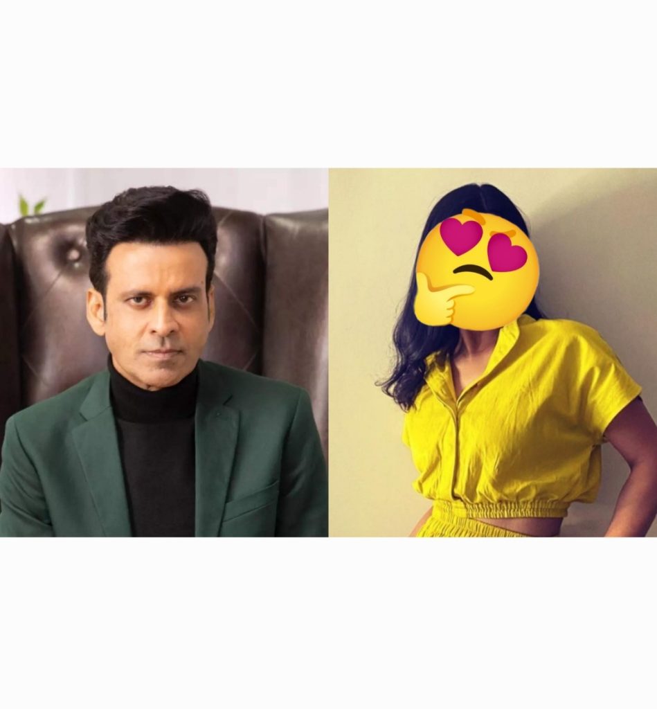 Manoj Bajpayee upcoming Netflix series 'Soup'