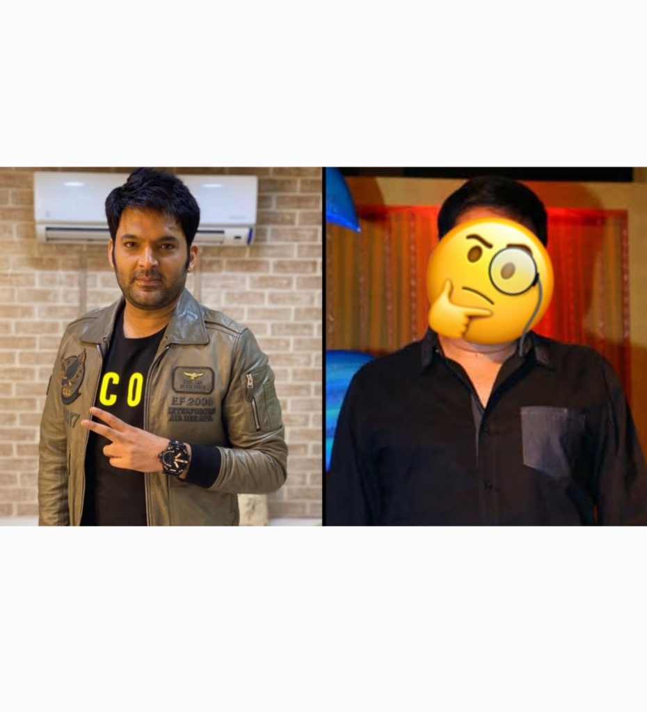 Kapil Sharma approached for a comedy movie