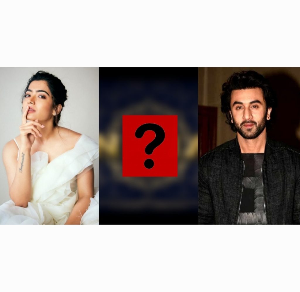 Rashmika Mandanna to star in Ranbir Kapoor's 'Animal'