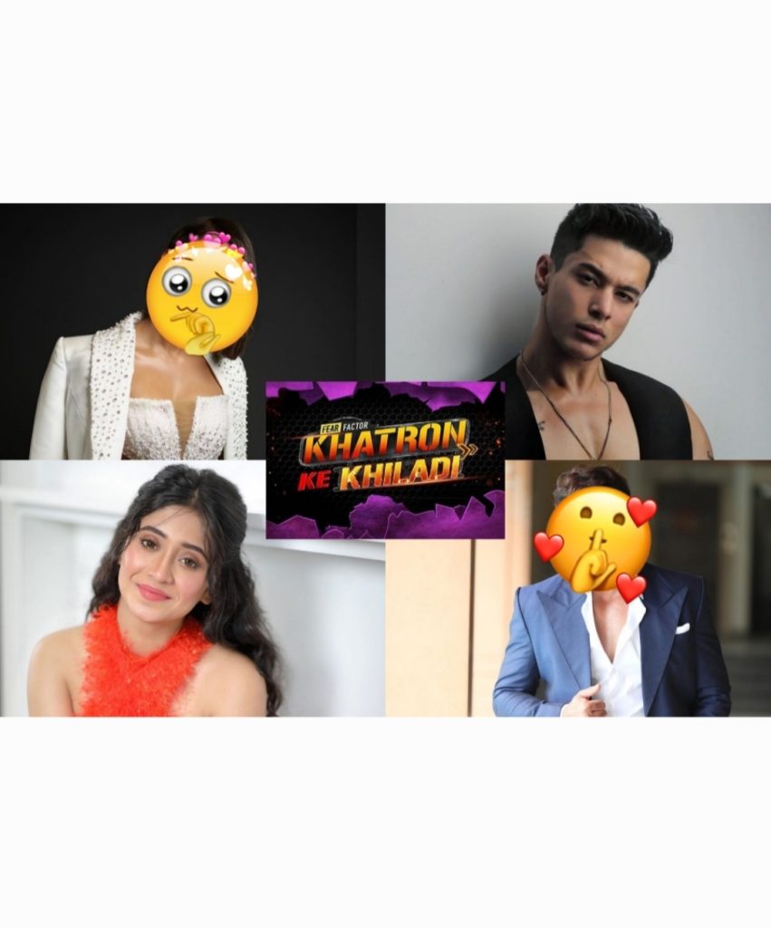 10 alleged contestants of Khtaron Ke Khiladi 12 show