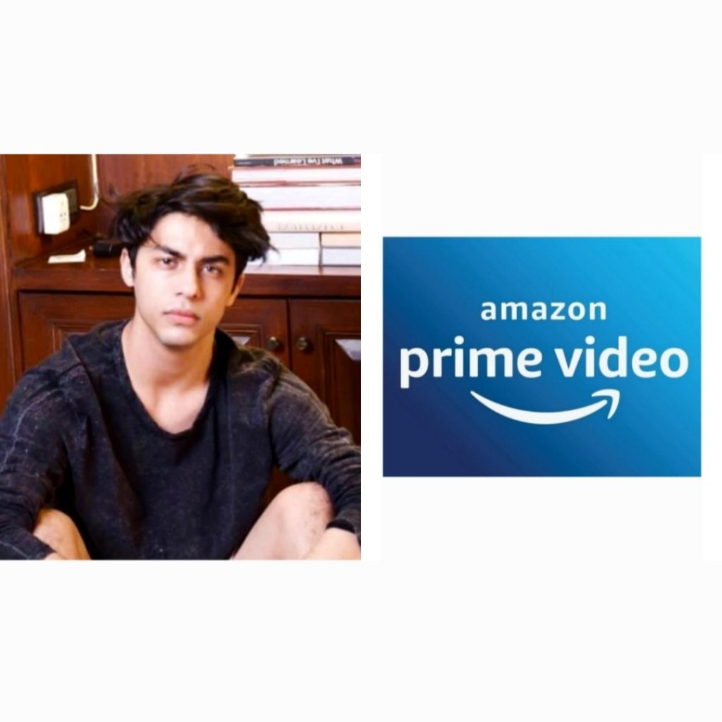 Fact Check: Is Aryan Khan directing a web series for Amazon Prime Video?