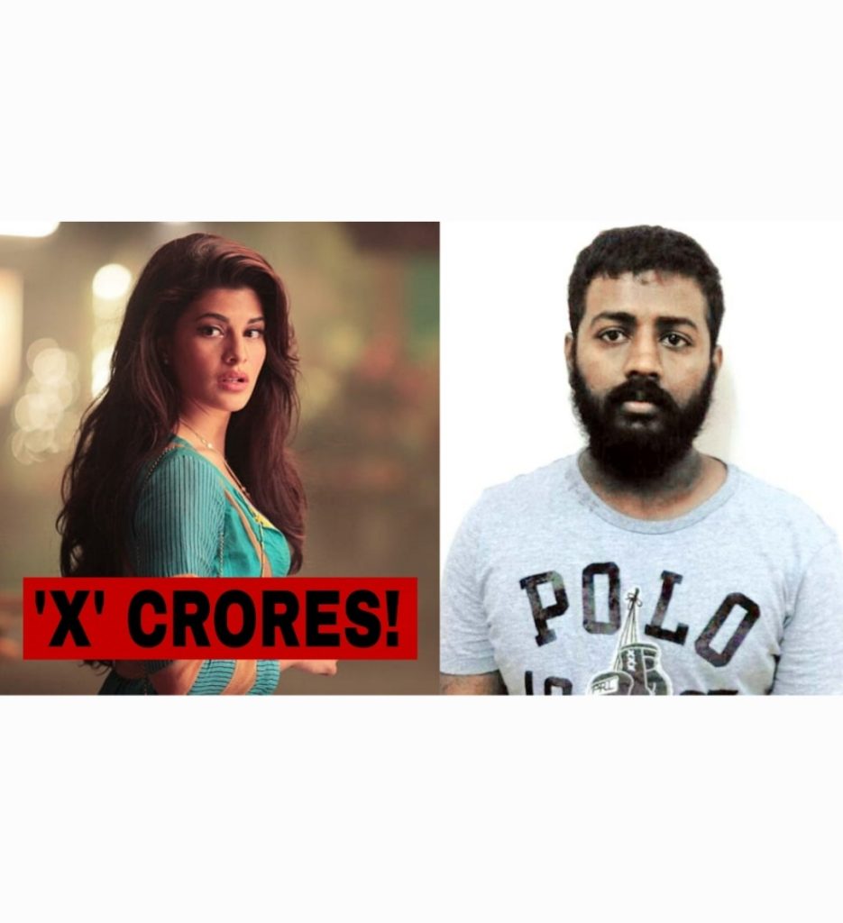 Jacqueline Fernandez 7.27 crore assets seized in Sukesh Chandrashekhar case