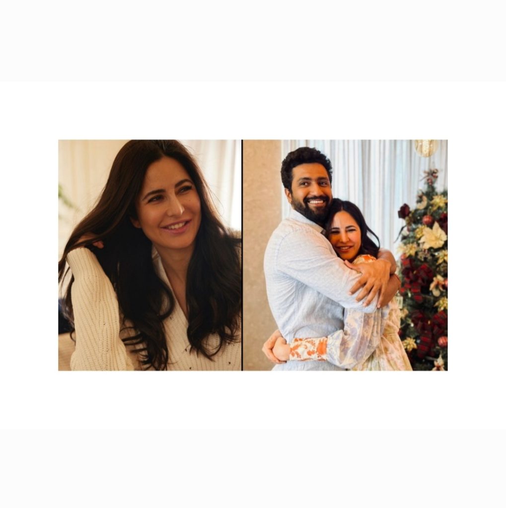 Is Katrina Kaif pregnant