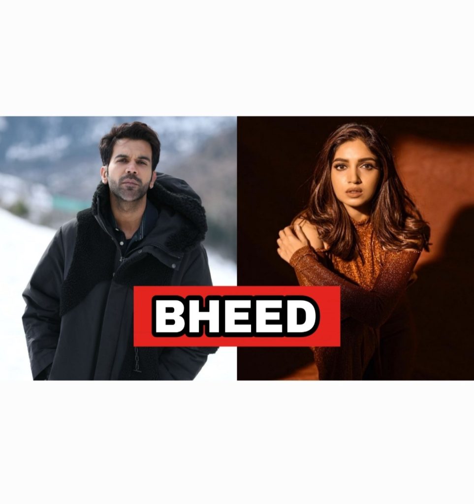 Bheed theatre release date