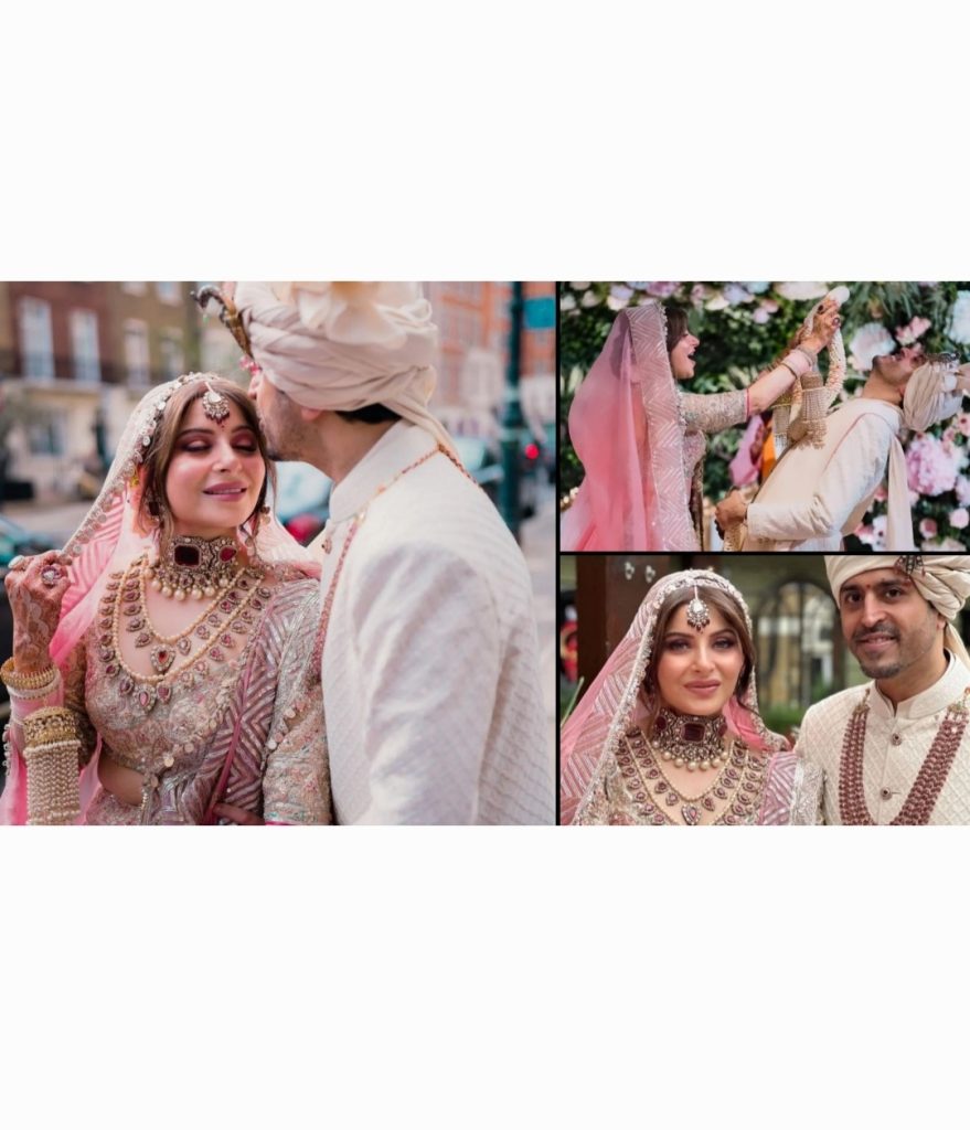 Screenshot_20220521-115008_Gallery - Instant Bollywood Kanika Kapoor-Gautam Hathiramani wedding pics + videos
