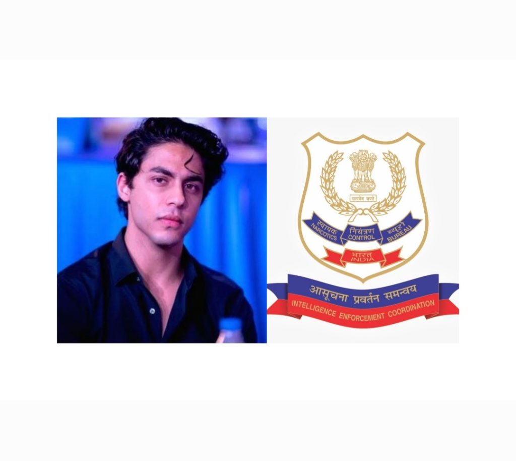 Aryan Khan gets a clean chit in drugs case