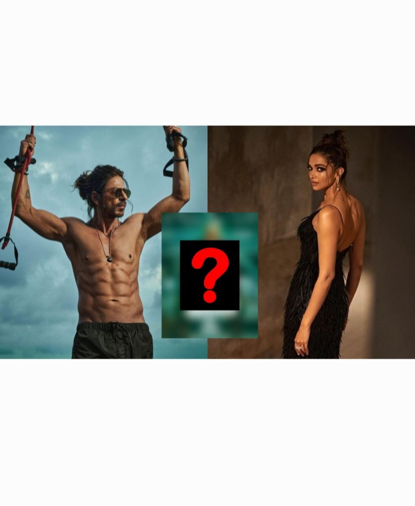 Deepika Padukone cameo in Jawan