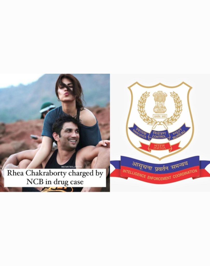 Screenshot_20220623-144849_Gallery - Instant Bollywood SSR drugs case: NCB files draft sheet against Rhea Chakraborty