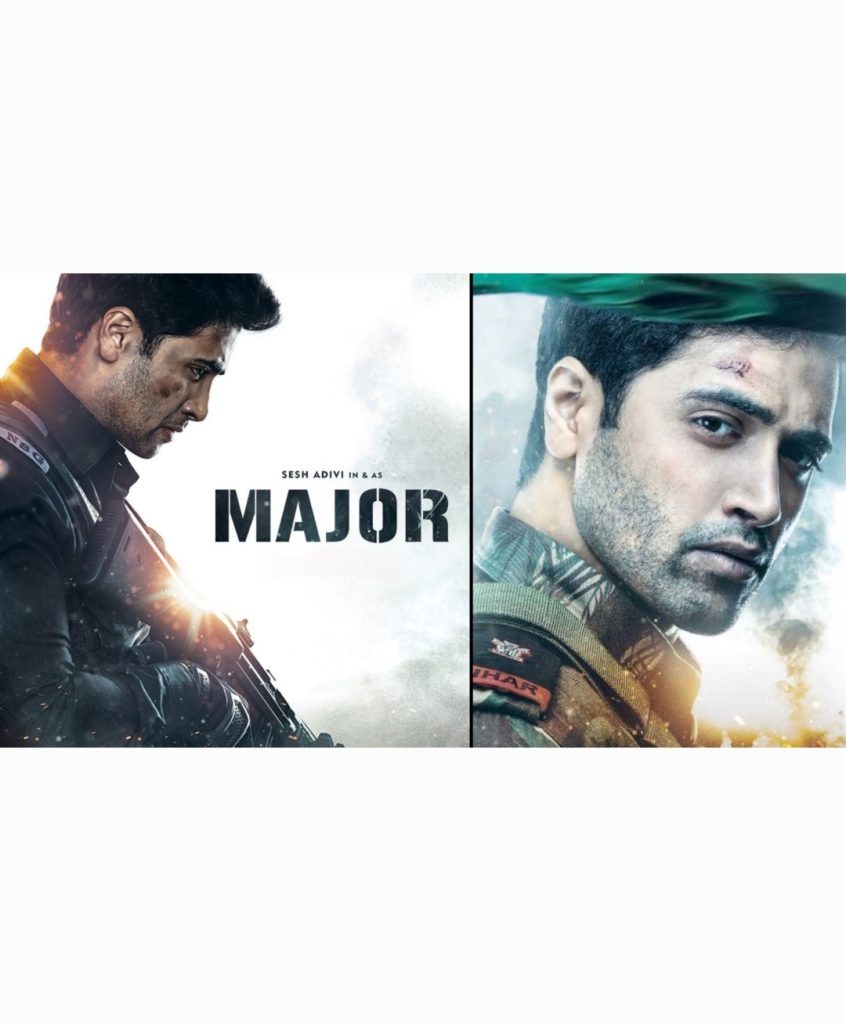 Major Netflix release date