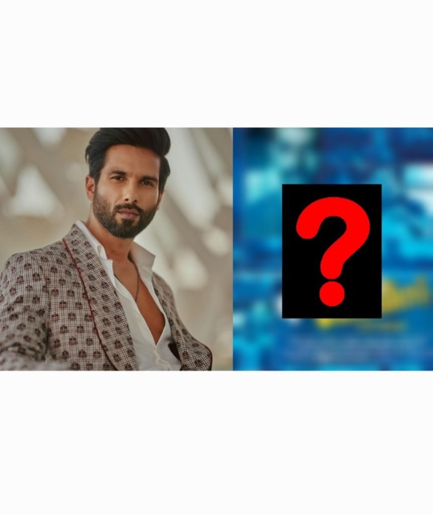 Shahid Kapoor Malayalam thriller Mumbai Police Hindi remake