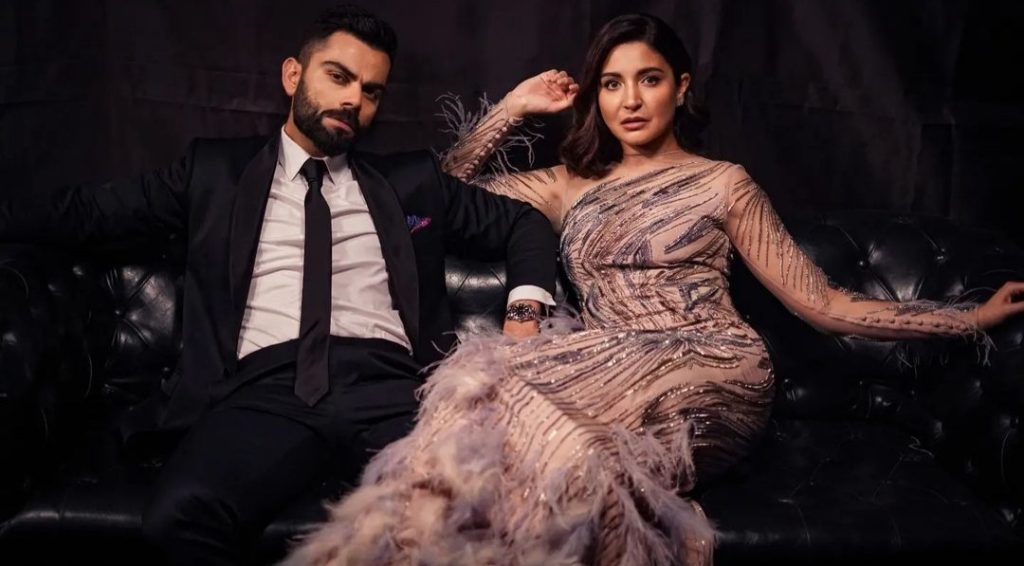 Virat - Anushka | Alibaug Home