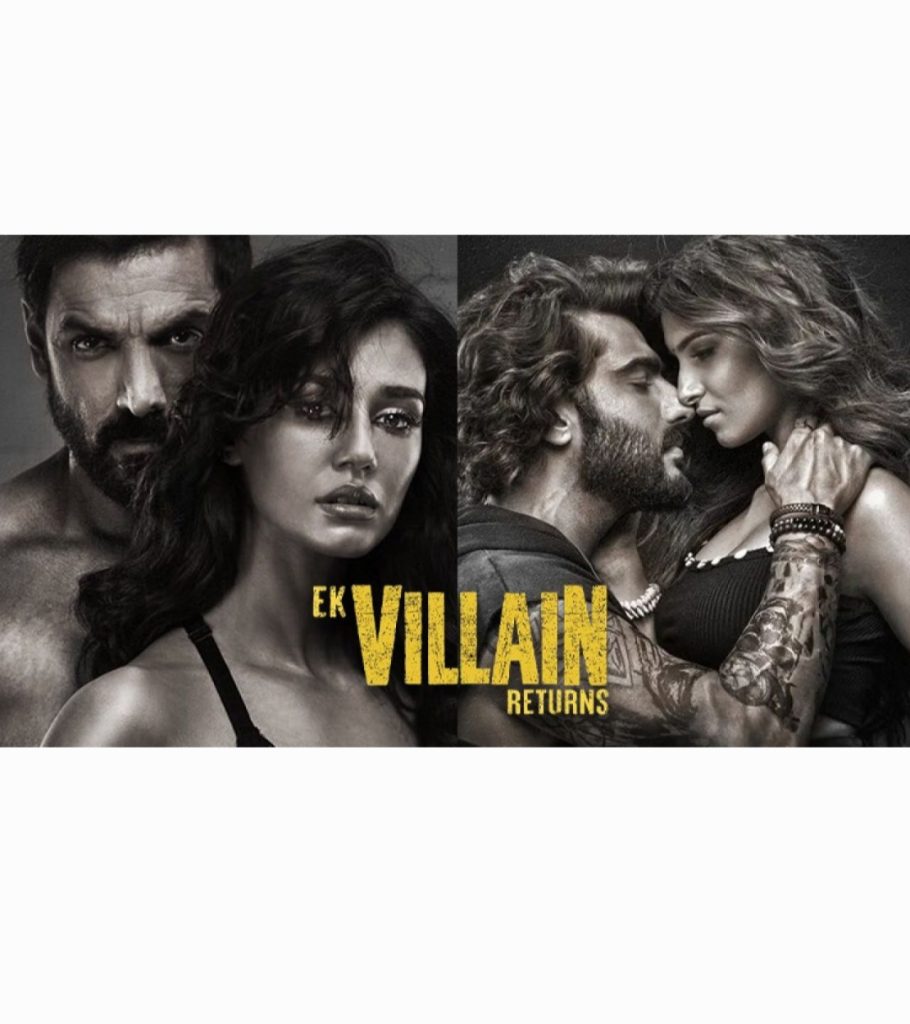 Ek Villain Returns OTT release date