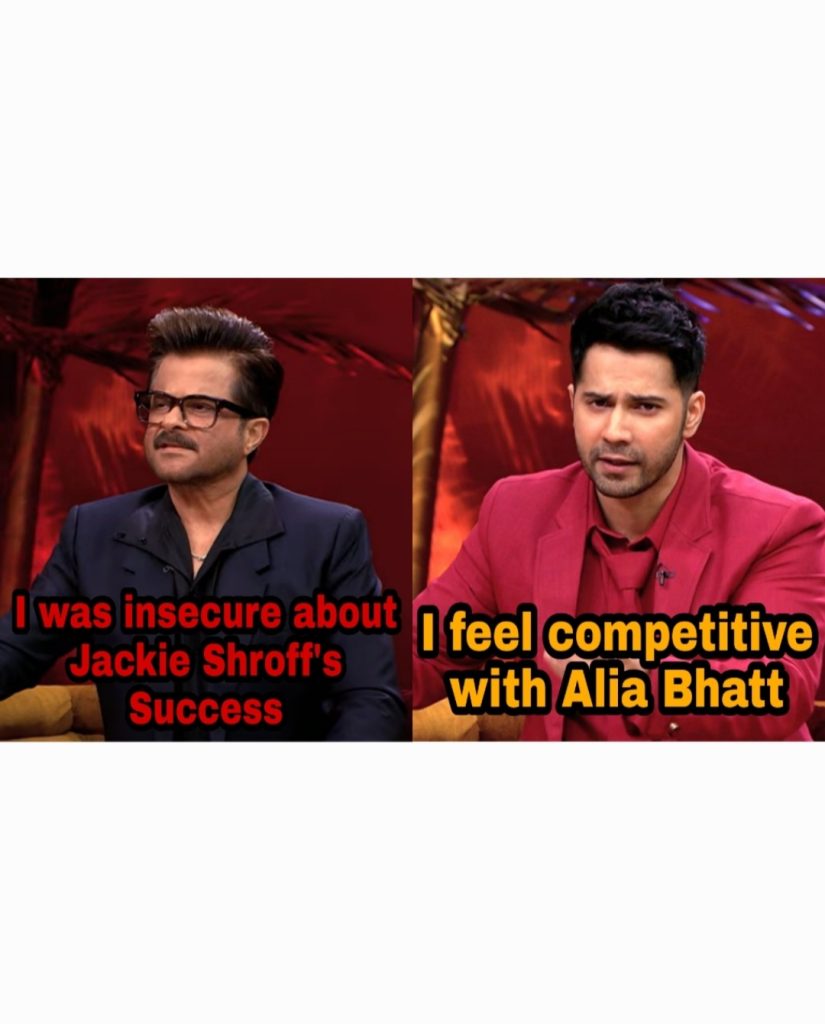 Screenshot_20220915-151315_Gallery - Instant Bollywood Koffee With Karan s7 episode 11: Anil Kapoor-Varun Dhawan highlights